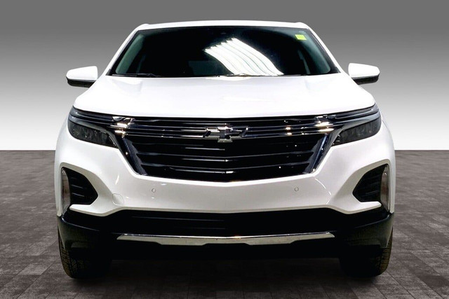 2022 Chevrolet Equinox AWD LT in Cars & Trucks in Edmonton - Image 3