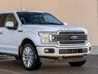 CARGET AUTOMOTIVE is thrilled to present this 2020 FORD F-150 LIMITED, a premium pickup truck that c... (image 1)