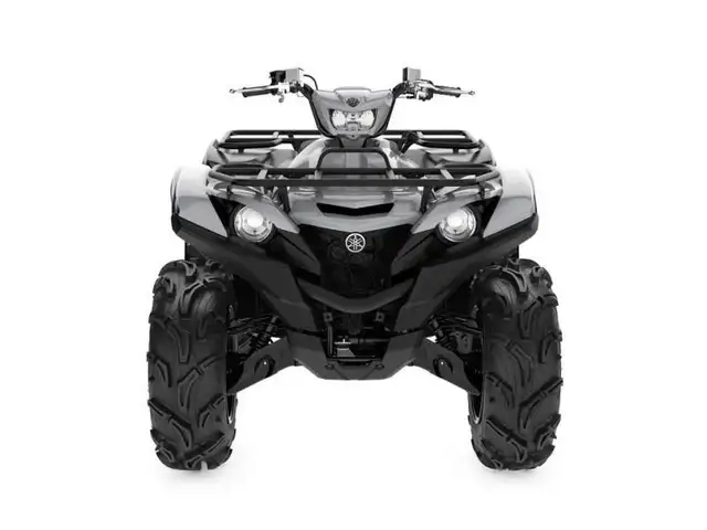 2024 Yamaha Grizzly EPS SE in ATVs in Cambridge - Image 17