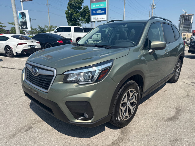 2019 Subaru Forester 2.5i Touring Bought Here, Serviced Here,... in Cars & Trucks in Markham / York Region - Image 3
