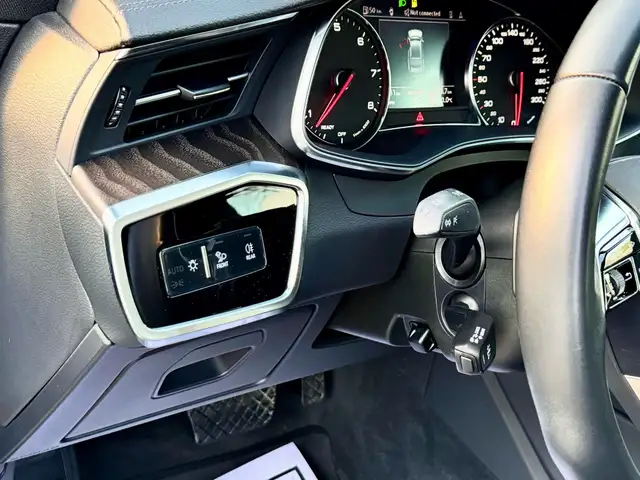 2019 Audi A7 Sportback Progressiv 55 TFSI Quattro|S-LINE| in Cars & Trucks in City of Toronto - Image 12