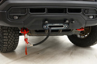 Save over $11,900 + tax from new on this ultra rare and very sinister looking 2024 GMC Canyon Crew C... (image 2)