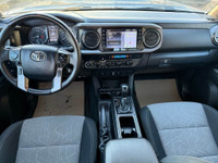**CARS TRUCKS SUV 4X4 VAN AWD EDMONTON FINANCING AVAILABLE EASY FINANCING ** 2023 TOYOTA TACOMA TRD... (image 9)