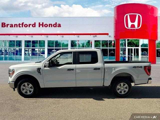 2022 Ford F-150 in Cars & Trucks in Brantford - Image 2