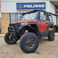 2024 Polaris XPedition ADV NorthStar *IN STOCK*