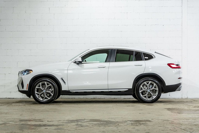 2025 BMW X4 xDrive30i | Polyvalente et puissante | Premium in Cars & Trucks in City of Montréal - Image 4