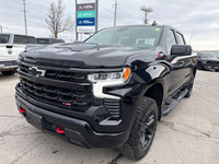 Do not miss out on this beautiful 2022 LT Trail Boss Silverado! ALL TRADES WELCOME. Inquire Today! P... (image 2)