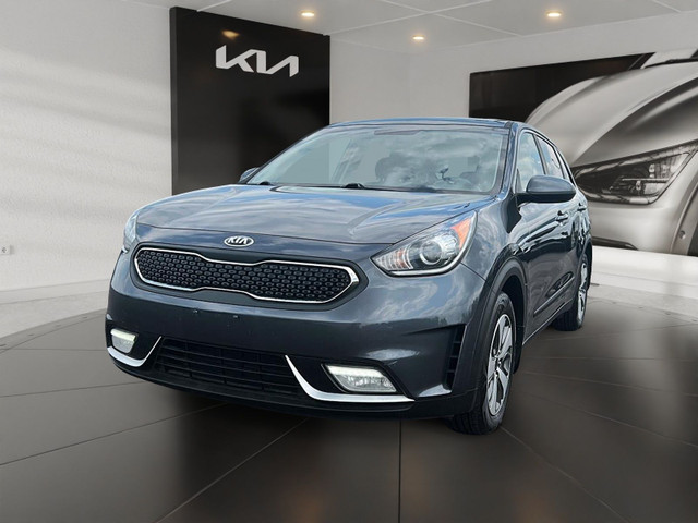 2019 KIA Niro L TA for sale in Cars & Trucks in Ottawa