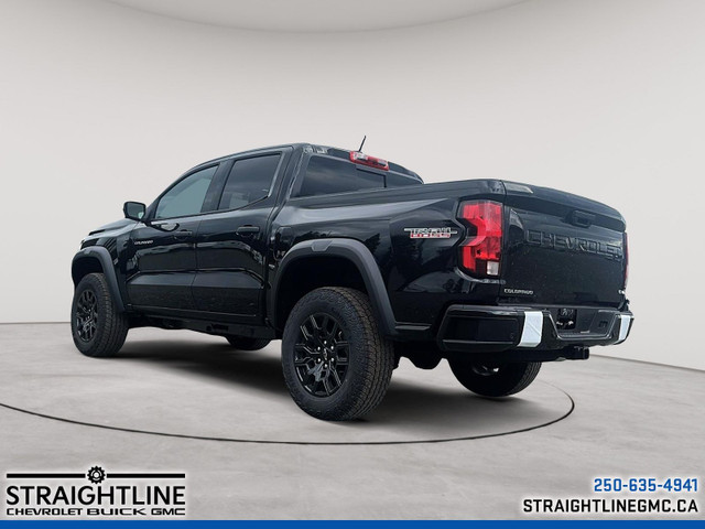 2026 Chevrolet Colorado in Cars & Trucks in Terrace - Image 4