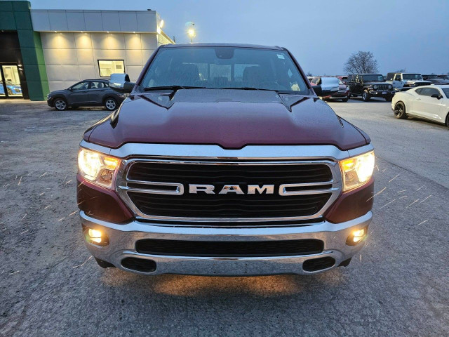 2021 Ram 1500 in Cars & Trucks in Ottawa - Image 3