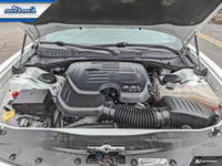 Come see this certified 2023 Dodge Charger SXT Plus AWD | Leather | Sunroof | Nav | Adaptive Cruise... (image 8)
