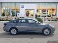 KBB.com 10 Coolest New Cars Under $20,000. This Volkswagen Jetta delivers a Intercooled Turbo Regula... (image 5)