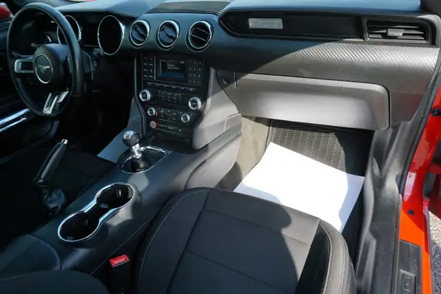 2017 Ford Mustang in Cars & Trucks in Oakville / Halton Region - Image 13