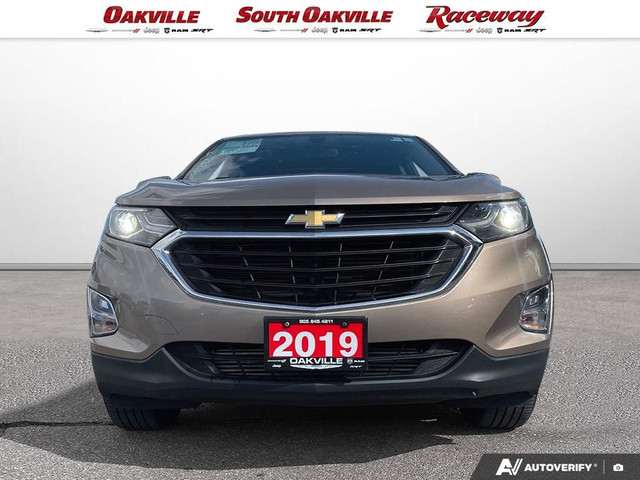 2019 Chevrolet Equinox LT | AWD | PANO SUNROOF | NAVIGATION | BA in Cars & Trucks in Oakville / Halton Region - Image 2