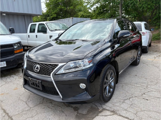 2014 Lexus RX 350 AWD 4dr in Cars & Trucks in Oakville / Halton Region