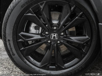 Are you seeking that extra something in a crossover? Look no further! The CR-V Hybrid Touring is her... (image 7)