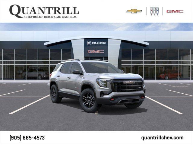 2026 GMC Terrain AWD AT4 in Cars & Trucks in Oshawa / Durham Region