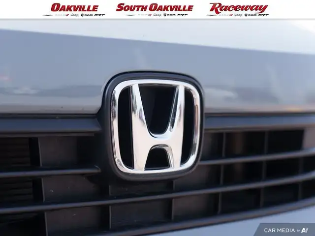 2023 Honda Civic TOURING | JUST LANDED | LOCAL TRADE | SUNROOF | in Cars & Trucks in Oakville / Halton Region - Image 10