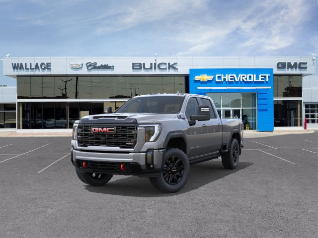2025 GMC Sierra 2500HD AT4 in Cars & Trucks in Oakville / Halton Region