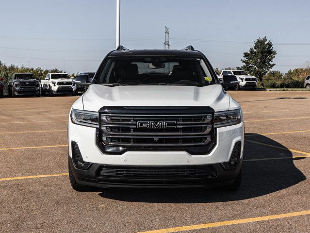 2021 GMC Acadia SLT Luxury Elevation Edition V6 AWD in Cars & Trucks in Strathcona County - Image 3