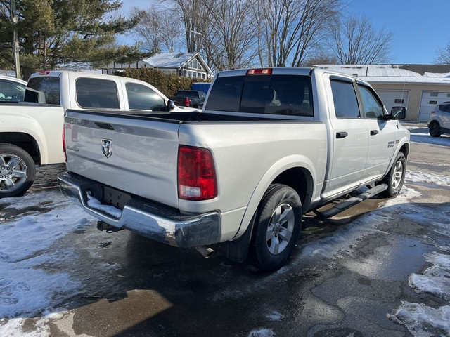  2016 Ram 1500 Outdoorsman in Cars & Trucks in London - Image 2