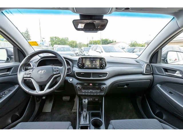 2020 Hyundai Tucson PREFERRED AWD TREND PACK | SUNROOF | HTD WHE in Cars & Trucks in Winnipeg - Image 3