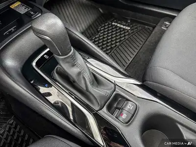 2022 Toyota Corolla LE | Trailering Receiver | Sunroof, View more