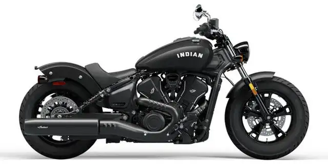 2025 Indian Motorcycle SCOUT SIXTY BOBBER LIMITED in Street, Cruisers & Choppers in Delta/Surrey/Langley - Image 3