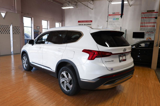 2021 Hyundai Santa Fe AWD - PANO|CAMERA|BLINDSPOT|LANEKEEP in Cars & Trucks in City of Toronto - Image 4