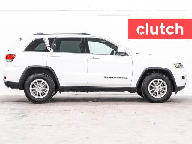 2020 Jeep Grand Cherokee Laredo 4x4 w/Cruise Control, Bluetooth, in Cars & Trucks in City of Toronto - Image 4