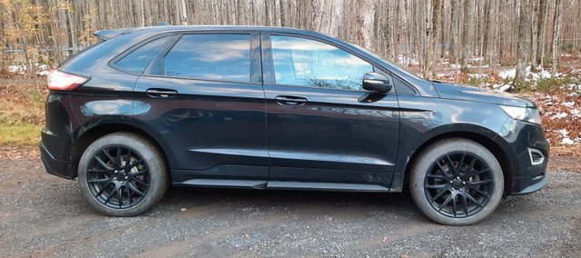 2015 Ford Edge Sport in Cars & Trucks in Victoriaville