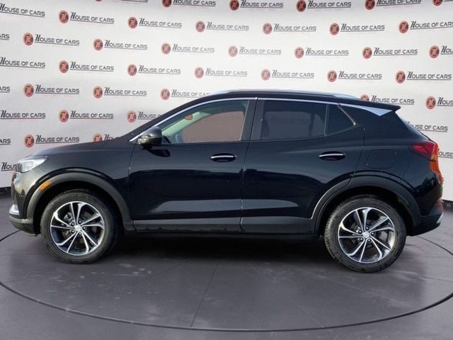  2021 Buick Encore GX AWD 4dr Select in Cars & Trucks in Lethbridge - Image 2