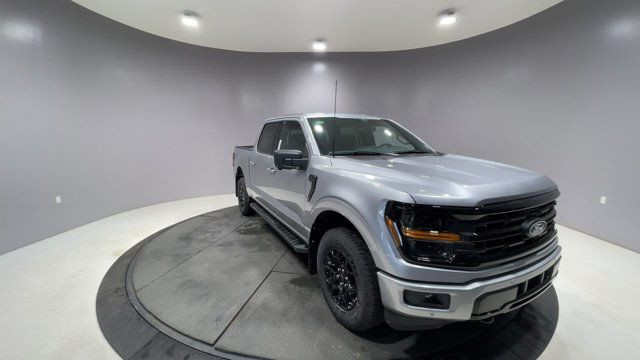 2025 Ford F-150 XLT in Cars & Trucks in Strathcona County - Image 2