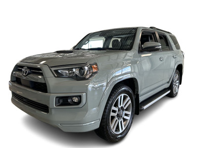 2023 Toyota 4Runner Limited limite'