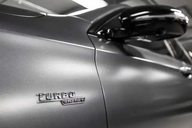 2020 Mercedes-Benz E53 4MATIC+ Wagon | Premium | Night | AMG Con in Cars & Trucks in City of Montréal - Image 23