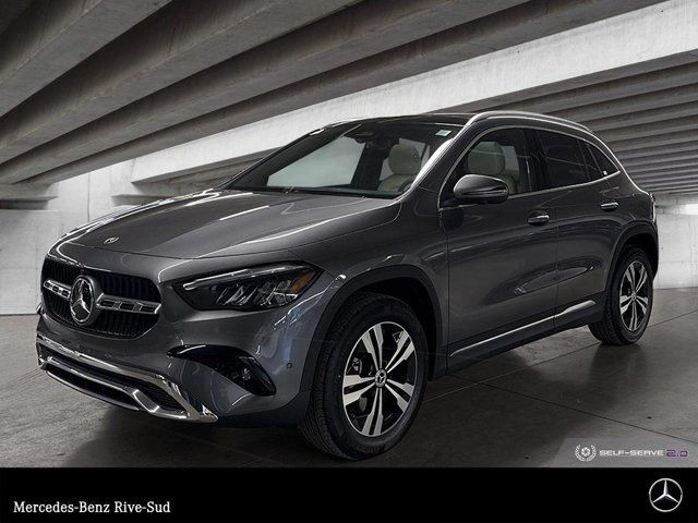 2025 Mercedes-Benz GLA 250 4MATIC in Cars & Trucks in Longueuil / South Shore
