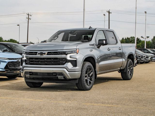 2026 Chevrolet Silverado 1500 RST in Cars & Trucks in Edmonton - Image 4