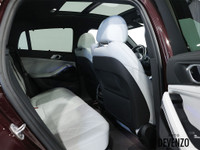 BMW Individual Manufaktur Paintwork - Purple on Silverstone Light Grey Merino Leather, Piano Black I... (image 8)