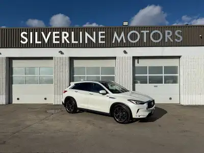 WHY BUY FROM SILVERLINE? FINANCING AVAILABLE CLEAN TITLE ONLY TRADE-INS WELCOME 7 DAY INSURANCE 3 MO...
