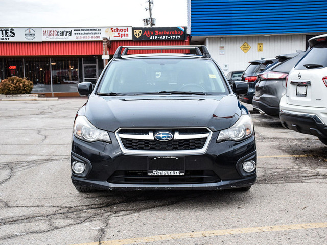  2013 Subaru Impreza EXCELLENT CONDITION! LOADED! WE FINANCE ALL in Cars & Trucks in London - Image 4