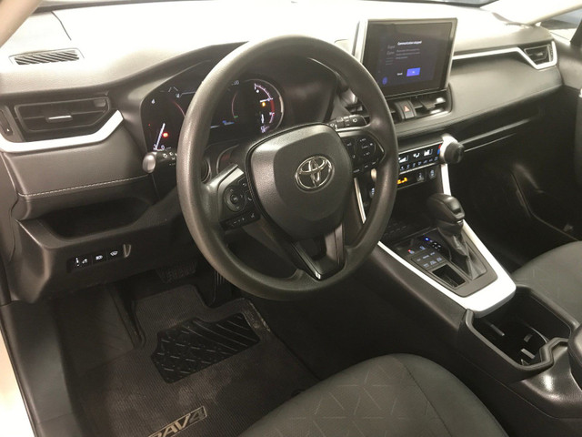 2023 Toyota RAV4 LE in Cars & Trucks in Calgary - Image 4
