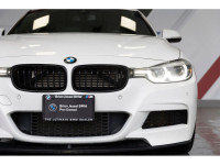 2017 BMW 3 Series 340i xDrive AWD 8-Speed Automatic Sport 3.0L I6 DOHC 24V TwinPower Turbo EXTERIOR... (image 3)