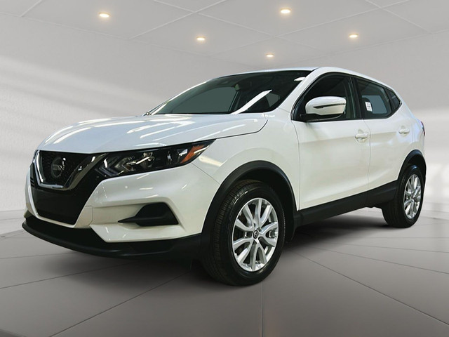 2021 Nissan Qashqai in Cars & Trucks in Laval / North Shore