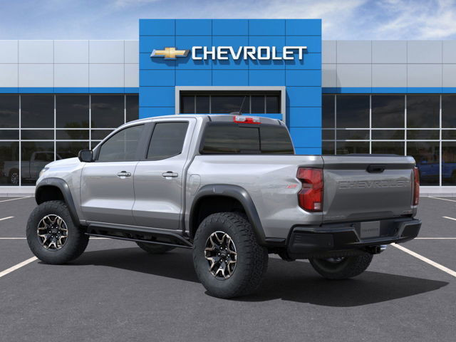2025 Chevrolet Colorado 4WD ZR2 in Cars & Trucks in Lethbridge - Image 3