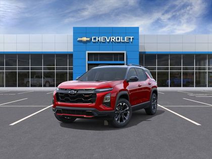 2026 Chevrolet Equinox in Cars & Trucks in Kapuskasing