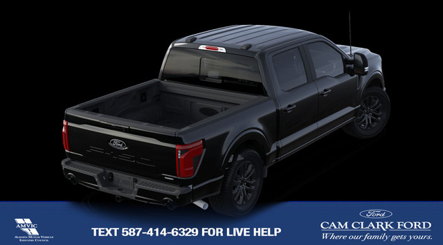 2024 Ford F-150 XLT in Cars & Trucks in Calgary - Image 4