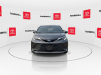 This, is a Gray 2025 Toyota Sienna with LIMITED AWD 7-Passenger Package, Featuring:~ No Accidents~ O... (image 3)