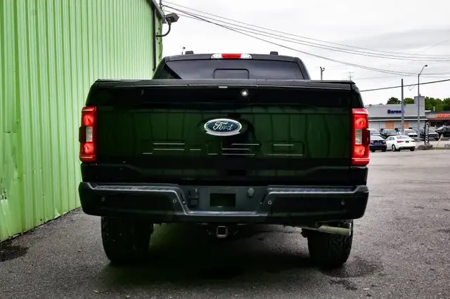 2023 Ford F-150 XLT - Aluminum Wheels - SYNC dans Autos et camions dans Kingston - Image 6