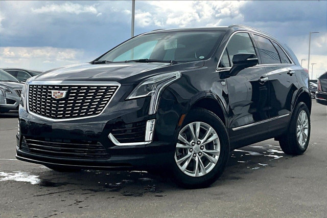 2024 Cadillac XT5 in Cars & Trucks in Calgary - Image 3