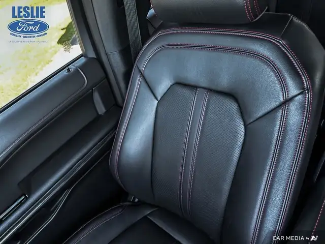 2024 Ford Expedition Limited 4X4 in Cars & Trucks in Stratford - Image 19